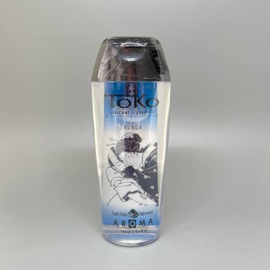 Shunga Toko AROMA орально-вагинальная смазка экзотические фрукты 165 мл - фото