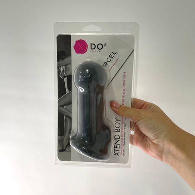 Насадка на член Dorcel Xtend Boy - фото