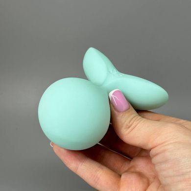 Satisfyer Viva la Vulva 3 Mint - кліторальний стимулятор - фото