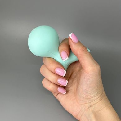 Satisfyer Viva la Vulva 3 Mint - кліторальний стимулятор - фото