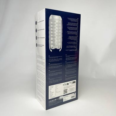 Svakom Alex NEO 2 - интерактивный смарт-мастурбатор - фото