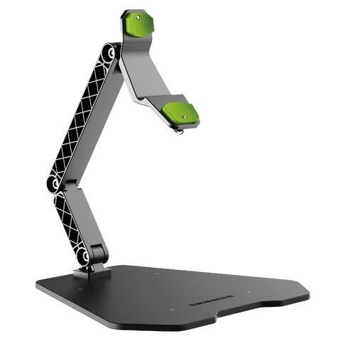 Подставка Kisstoy Bananasome Folding Holder для мастурбатора Rocket X7