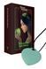 Минивибратор FairyGasm PleasureStone green - фото товара