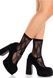Носочки Leg Avenue Bow Net Anklets - фото товара