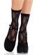 Носочки Leg Avenue Bow Net Anklets - фото товара