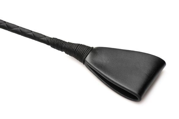 Стек из экокожи Master Series Stallion Riding Crop - фото