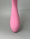 Satisfyer G-Force Pink - вибратор  для точки G - фото товара