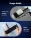 Зйомний рукав для мастурбатора Lovense Solace Pro Grip Kit з кріпленням