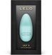 Вибратор LELO Lily 3 Polar Green - фото товара