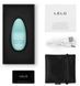 Вибратор LELO Lily 3 Polar Green - фото товара