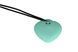 Минивибратор FairyGasm PleasureStone green - фото товара