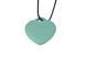 Минивибратор FairyGasm PleasureStone green - фото товара