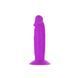Набор фаллоимитаторов ADDICTION Silly Willy 3.3&rdquo; Silicone Dildo 3 цвета 12 шт. (8,3 см) - фото товара
