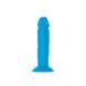 Набор фаллоимитаторов ADDICTION Silly Willy 3.3&rdquo; Silicone Dildo 3 цвета 12 шт. (8,3 см) - фото товара