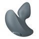 Анальна вібропробка 2,5 см Satisfyer Booty Absolute Beginners 1 - фото товару