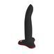 Фалоімітатор Fun Factory LIMBA FLEX M Black (18 см) - фото товару