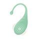 Смарт-виброяйцо Adrien Lastic Palpitation Mint - фото товара