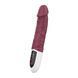 Реалистичный вибратор Loviss Caeser Vibrator Dildo - фото товара