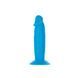 Набор фаллоимитаторов ADDICTION Silly Willy 3.3&rdquo; Silicone Dildo 3 цвета 12 шт. (8,3 см) - фото товара