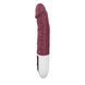 Реалистичный вибратор Loviss Caeser Vibrator Dildo - фото товара