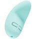 Вибратор LELO Lily 3 Polar Green - фото товара