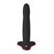 Фалоімітатор Fun Factory LIMBA FLEX M Black (18 см) - фото товару