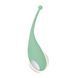 Смарт-виброяйцо Adrien Lastic Palpitation Mint - фото товара