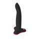 Фалоімітатор Fun Factory LIMBA FLEX M Black (18 см) - фото товару