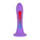 Фаллоимитатор SilexD Fantasy Liquid Silicone Dreamy 7in Purple (18,5 см) фиолетовый - фото товара