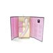 Вибратор для точки G Shunga - Zoa Intimate Massager Light Pink - фото товара