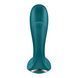 Смарт-вібратор у трусики потрійний Satisfyer Top Secret+ Battery Series - фото товару