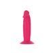 Набор фаллоимитаторов ADDICTION Silly Willy 3.3&rdquo; Silicone Dildo 3 цвета 12 шт. (8,3 см) - фото товара