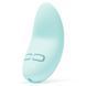 Вибратор LELO Lily 3 Polar Green - фото товара