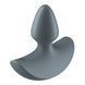 Анальна вібропробка 2,5 см Satisfyer Booty Absolute Beginners 1 - фото товару