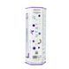 Фаллоимитатор SilexD Fantasy Liquid Silicone Dreamy 7in Purple (18,5 см) фиолетовый - фото товара