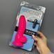 Фаллоимитатор ADDICTION Tom 7" Dildo With Balls Pink (17,8 см) - фото товара