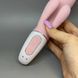 Satisfyer Air Pump Bunny 3 - вібратор-кролик з надувною головкою - фото товару