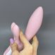 Satisfyer Air Pump Bunny 3 - вібратор-кролик з надувною головкою - фото товару