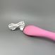 Satisfyer G-Force Pink - вибратор  для точки G - фото товара
