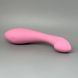 Satisfyer G-Force Pink - вибратор  для точки G - фото товара