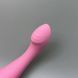 Satisfyer G-Force Pink - вибратор  для точки G - фото товара