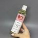 Массажное масло с ароматом клубники Satisfyer Massage Oil Strawberry 250 мл - фото товара