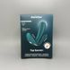 Вібратор у трусики потрійний Satisfyer Top Secret+ Battery Series - фото товару