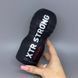 Мастурбатор глибока глотка з вакуумом Tenga Deep Throat Original Vacuum Cup EXTRA STRONG - фото товару