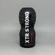 Мастурбатор глибока глотка з вакуумом Tenga Deep Throat Original Vacuum Cup EXTRA STRONG - фото товару