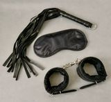 Набір BDSM аксесуарів Intimka - фото