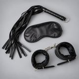 Набор BDSM аксессуаров Intimka - фото