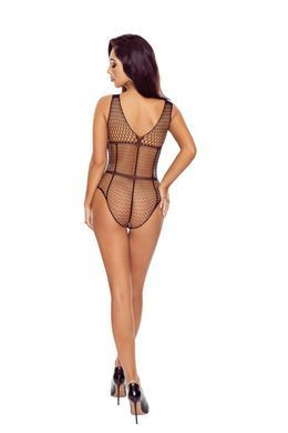 Еротичне боді Passion BS114 One Size black