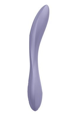 Satisfyer G-Spot Flex 2 - вібратор для точки G - фото