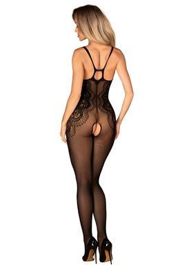 Бодистокинг Obsessive G335 S/M/L - фото